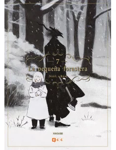 es::La pequeña forastera: Siúil, a Rún 07 (Nueva edición)