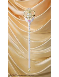 es::Sailor Moon Réplica Proplica 1/1 Pretty Guardian Sailior Moon Cosmos: The Movie Eternal Tiare 87 cm