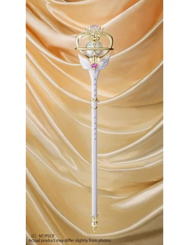 es::Sailor Moon Réplica Proplica 1/1 Pretty Guardian Sailior Moon Cosmos: The Movie Eternal Tiare 87 cm