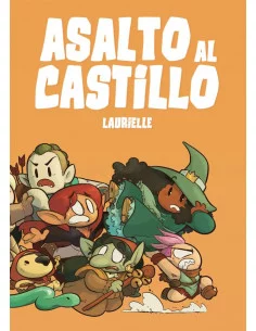 es::Asalto al Castillo