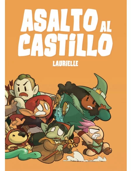 es::Asalto al Castillo