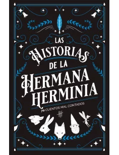 es::Las historias de la Hermana Herminia