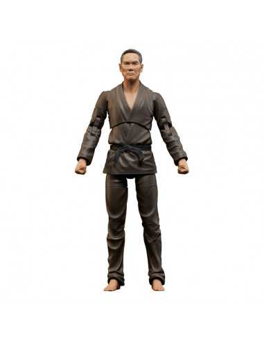 es::Cobra Kai Select Pack 3 Figuras Serie 2