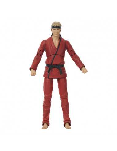 es::Cobra Kai Select Pack 3 Figuras Serie 2