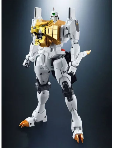 es::GaoGaiGar Figura Diecast Soul of Chogokin GX-68 GaoGaiGar 26 cm