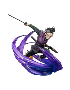 es::Demon Slayer: Kimetsu no Yaiba Estatua FiguartsZERO Genya Shinazugawa 17 cm