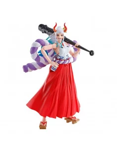 es::One Piece Figura S.H. Figuarts Yamato 18 cm