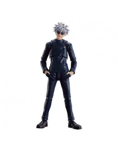 es::Jujutsu Kaisen Figura S.H. Figuarts Satoru Gojo (Jujutsu Technical High School) 16 cm