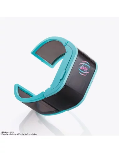 es::Kizuna no Allele Réplica Proplica 1/1 Vanitim 8 cm