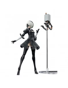 es::NieR: Automata Figura S.H. Figuarts 2B 15 cm