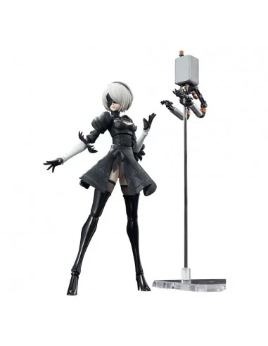 es::NieR: Automata Figura S.H. Figuarts 2B 15 cm
