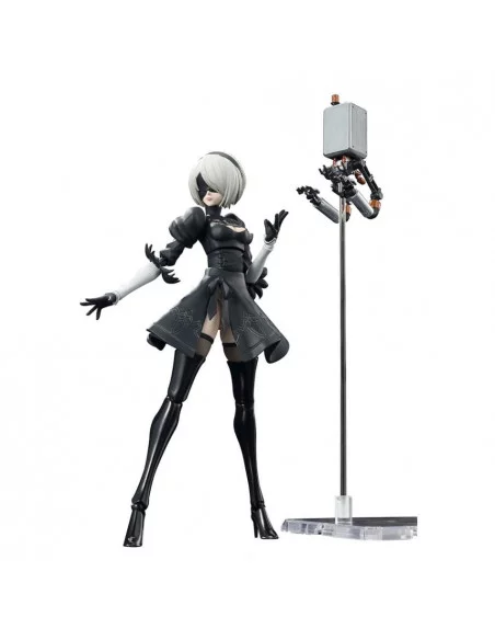 es::NieR: Automata Figura S.H. Figuarts 2B 15 cm