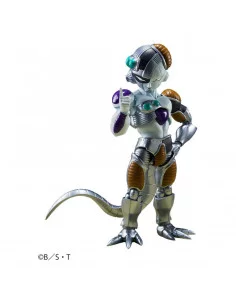 es::Dragon Ball Z Figura S.H. Figuarts Mecha Frieza 12 cm
