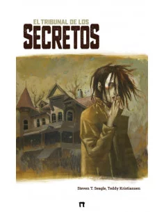 es::El Tribunal de los Secretos