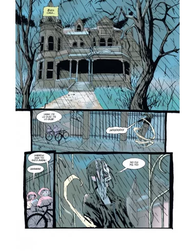 es::El Tribunal de los Secretos