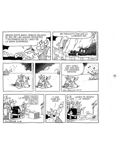 es::Hägar el horrible 1975-1976