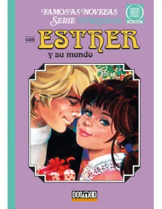 es::Esther y su mundo Vol. 03. Serie Turquesa