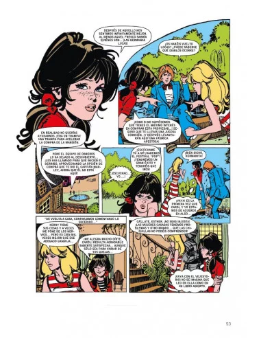 es::Esther y su mundo Vol. 03. Serie Turquesa