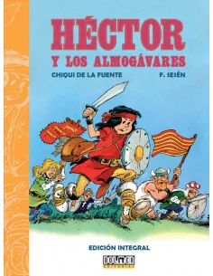 es::Héctor y los almogávares