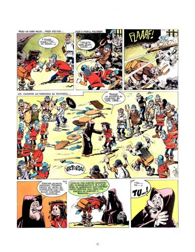 es::Héctor y los almogávares