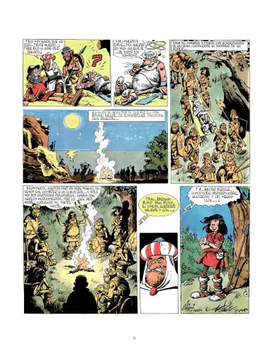 es::Héctor y los almogávares