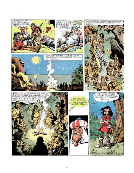 es::Héctor y los almogávares