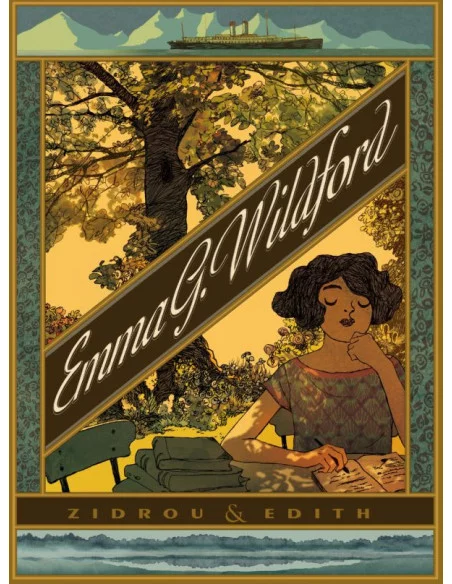 es::Emma G. Wildford