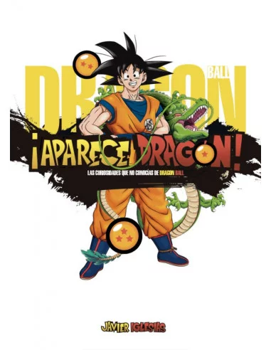 es::¡Aparece Dragón! Las curiosidades que no conocías de Dragon Ball