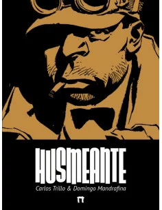 es::Husmeante