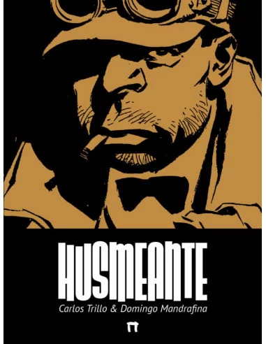 es::Husmeante