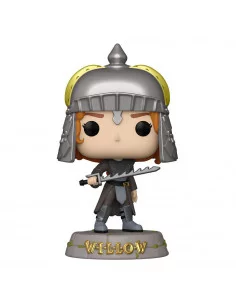 es::Willow Funko POP! CHASE Sorsha 9 cm