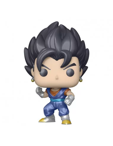 es::Dragon Ball Z Funko POP! Vegito (MT) Exclusive 9 cm