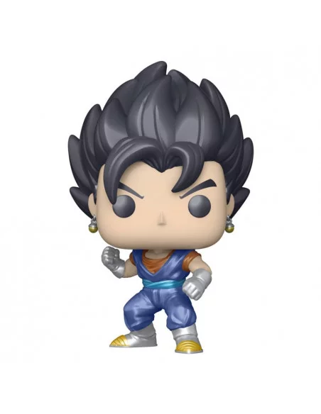 es::Dragon Ball Z Funko POP! Vegito (MT) Exclusive 9 cm