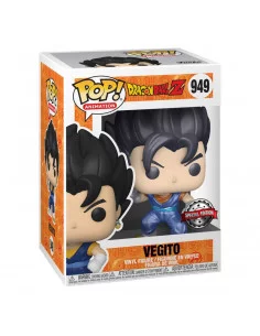 es::Dragon Ball Z Funko POP! Vegito (MT) Exclusive 9 cm 2