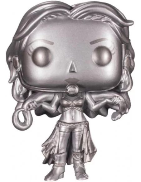 es::Britney Spears Funko POP! Britney Slave 4U (MT) 9 cm