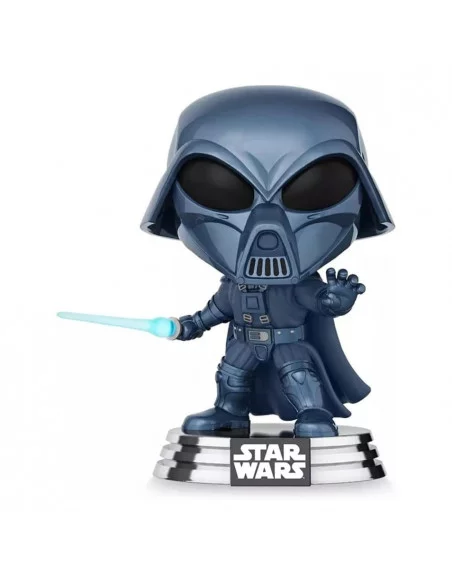 es::Star Wars Concept SRS Funko POP! Vader 9 cm