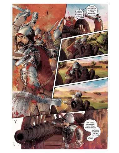 es::Paredes. La leyenda