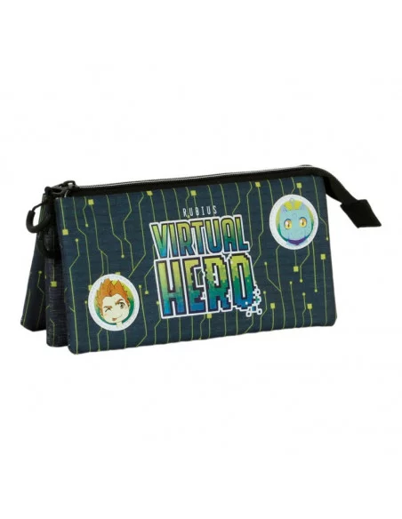 es::Virtual Hero Portatodo 