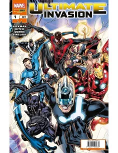 es::Ultimate Invasion 01