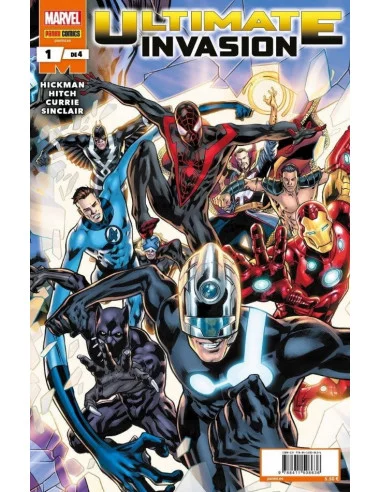 es::Ultimate Invasion 01