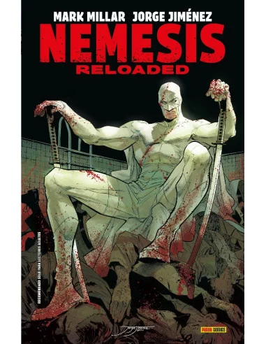 es::Nemesis Reloaded