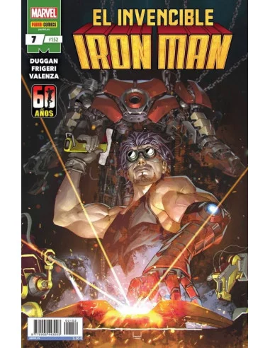 es::El Invencible Iron Man 07 (152)