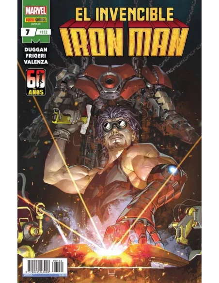 es::El Invencible Iron Man 07 (152)