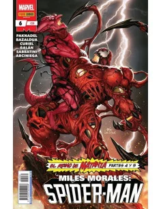 es::Miles Morales: Spider-Man 06 (59)