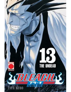 es::Bleach: Bestseller 13