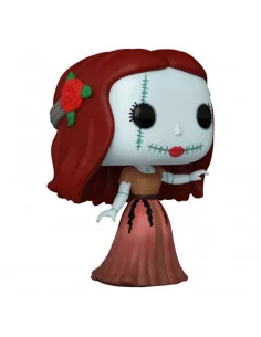 Pesadilla antes de Navidad...