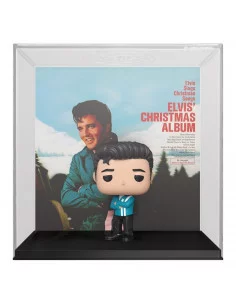 Elvis Presley Albums Funko...