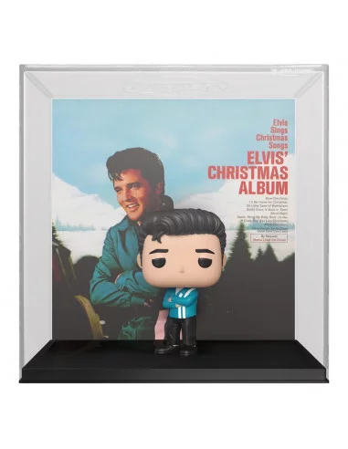 Elvis Presley Albums Funko POP! Elvis...