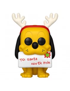 Disney Holiday Funko POP!...