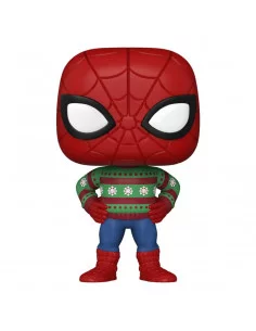 Marvel Holiday Figura Funko...